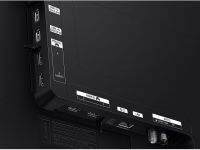 Телевизор Samsung 65" OLED S90F 4K, Процессор NQ4 AI Gen3, Vision AI Smart ТВ (2025) QE65S90FAEXRU черный