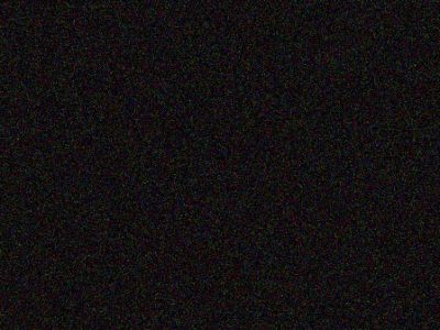 Стендап в темноте