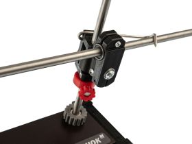 Точильный станок Складишок М, с набором из 6 алмазных камней