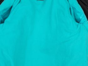 Куртка текстильная с полиуретановым покрытием для мальчиков