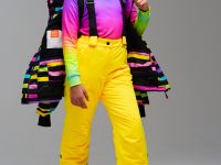 Комплект текстильный с полиуретановым покрытием для девочек: куртка, брюки