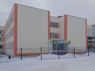 Десногорская центральная библиотека микрорайона № 4 (отдел по работе с детьми)