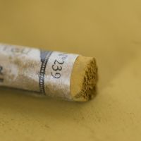 Пастель сухая Sennelier "A' L'ECU" оливковый зеленый