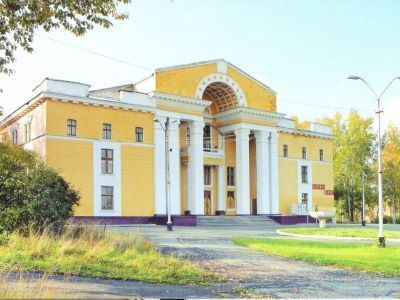 Кизеловский краеведческий музей