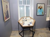 Галерея Artstory