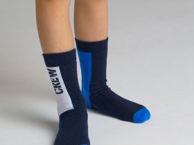 Носки, 2 пары в комплекте для мальчика