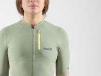 Джерси PEdALED Odyssey женское (оливковый M)