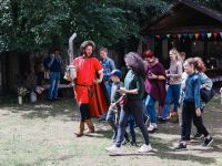 Этнографический центр и художественная мастерская «Исток»