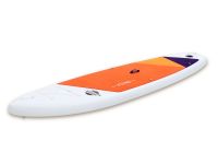 Надувная доска для SUP-бординга ADVENTUM Orange 10'8