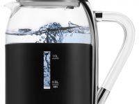 Чайник Polaris PWK 1563CGL Water Way Pro