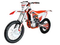 Мотоцикл кроссовый эндуро KAYO K6-R 250