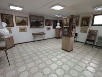 Россошанский краеведческий музей