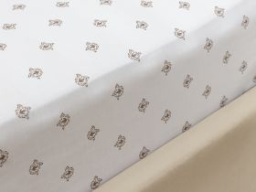 Простыня на резинке Chambre