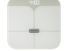 Умные напольные весы РЕДМОНД Skybalance SB1812S (серый)