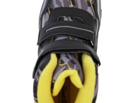 Ботинки для мальчика