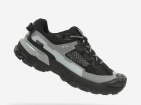 Кроссовки женские Hard-Rally Explore Pro WP чёрный