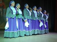 Угловский дом культуры