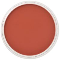 Пастель ультрамягкая "PanPastel" красный ржавый