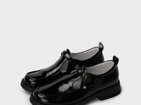 Туфли для девочек