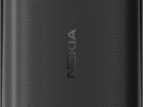 Мобильный телефон Nokia 106 TA-1564 Чёрный