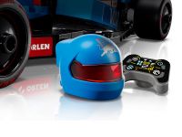 Speed Champions 77246 Конструктор Visa Cash App RB VCARB 01 F1®