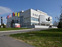 Чувашский государственный художественный музей