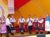 Туарминский сельский дом культуры