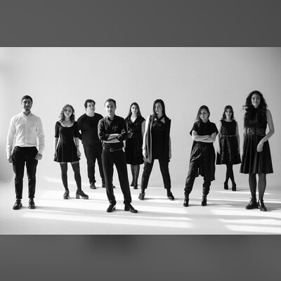 Simple Music Ensemble. Адель