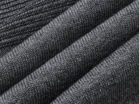 Джемпер полуприлегающего кроя с шерстью