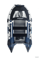 Лодка ПВХ STORMLINE AirDeck Extra 340 (2024)