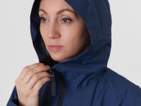 Куртка ветрозащитная Wellington V Женская