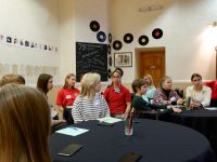 Лысьвенский театр драмы им. А. Савина