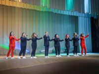 Дом культуры ст. Новотитаровской