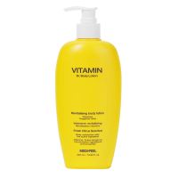Липосомальный витаминный лосьон для тела Medi-Peel Vitamin Dr.Body Lotion
