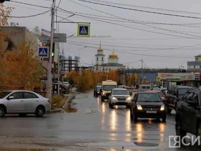 В Якутии на 2025 год запретили привлекать к работе мигрантов в легковом такси