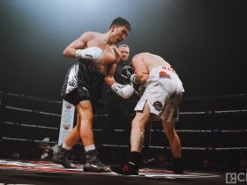 Якутские боксёры одержали победы в поединках турнира «Битва за контракт»