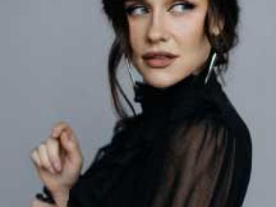 Ольга Малащенко. Stand Up