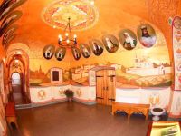 Музей Русского Патриаршества г. Арзамаса