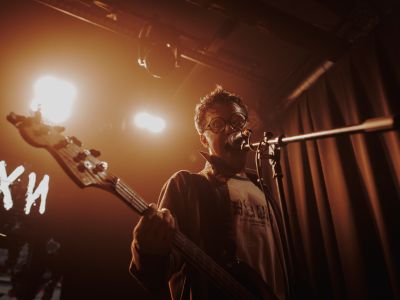 Билеты на Радиопомехи (Космонавт) / Концерт | Афиша | ИнфоТаймс