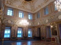 Мраморный дворец