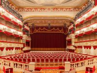 Государственный академический Малый театр России. Основная сцена