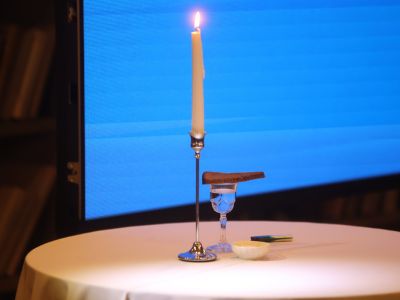 В СЖР прошёл День памяти журналистов, погибших при исполнении профессиональных обязанностей