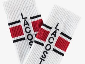 Носки Lacoste