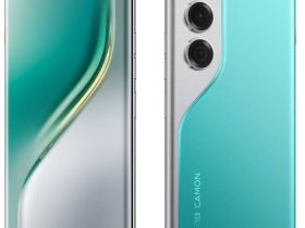 Смартфон TECNO