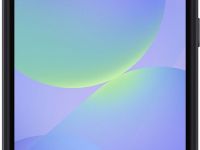 Чехол Samsung Rugged Case A36 черный