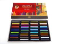 Набор масляной пастели прямоугольной Koh-I-Noor "Gioconda" 48 цв