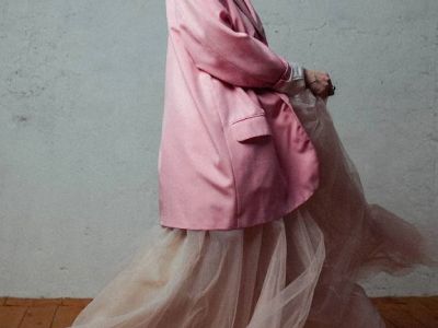 Саша Алмазова и Non Cadenza