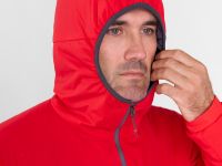 Куртка утепленная Ampere Мужская