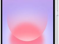 Смартфон Samsung Galaxy A37 8 ГБ/128 ГБ белый