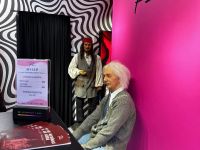 Музей восковых фигур г. Зеленоградска